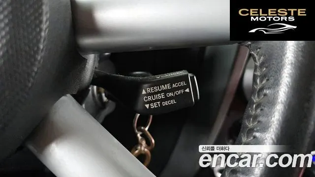 JEEP (JK) 3.8 2portes 2009 — photo 18 sur 20