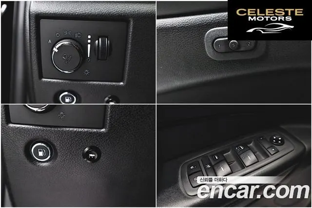 JEEP 3.6 Limited-X 2020 — photo 11 sur 26