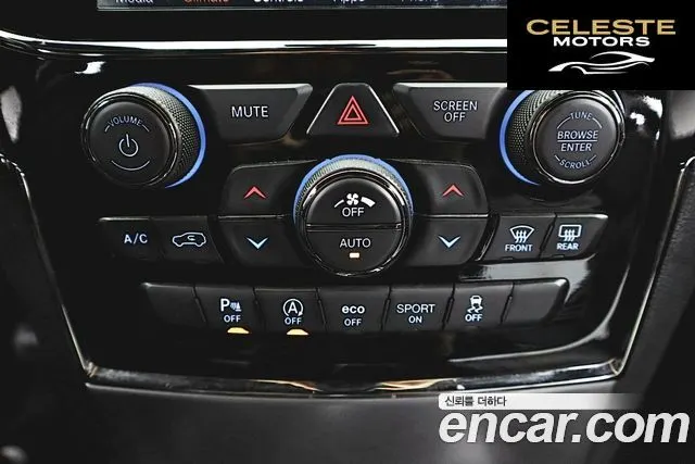 JEEP 3.6 Limited-X 2020 — photo 15 sur 26