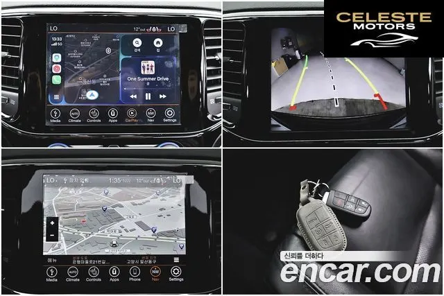 JEEP 3.6 Limited-X 2020 — photo 17 sur 26