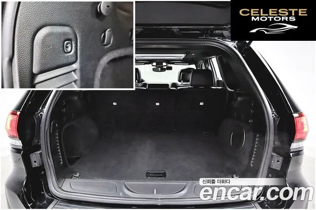 JEEP 3.6 Limited-X 2020 — photo 4 sur 26
