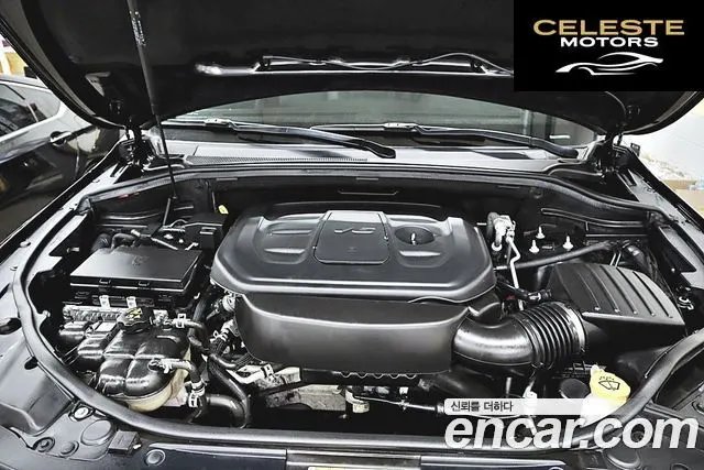 JEEP 3.6 Limited-X 2020 — photo 7 sur 26