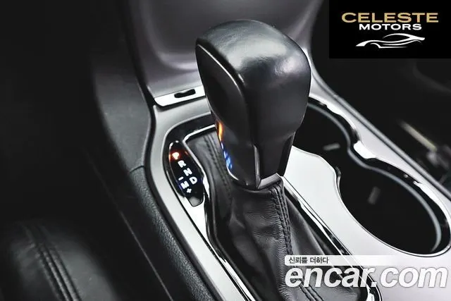 JEEP 3.6 Limited-X 2020 — photo 9 sur 26