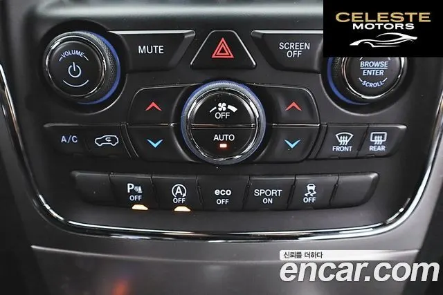 JEEP 3.6 Limited 2018 — photo 12 sur 24