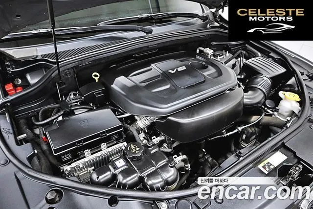 JEEP 3.6 Limited 2018 — photo 4 sur 24