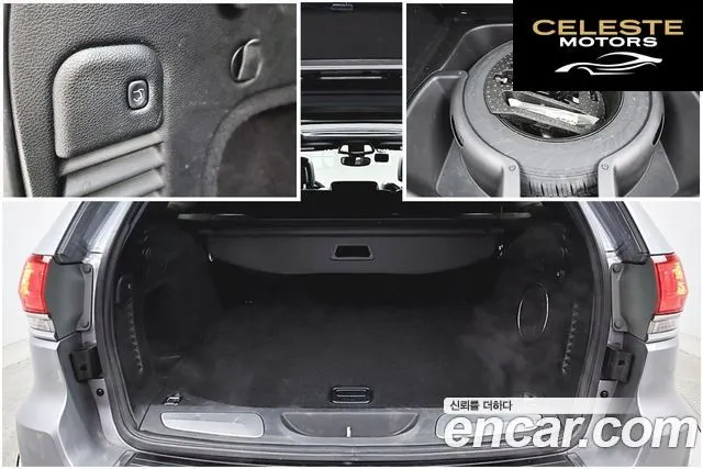 JEEP 3.6 Limited 2018 — photo 5 sur 24