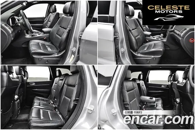 JEEP 3.6 Limited 2018 — photo 7 sur 24