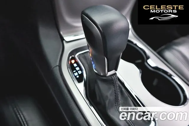 JEEP 3.6 Limited 2018 — photo 9 sur 24