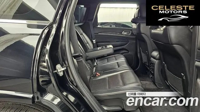 JEEP 3.0 2018 — photo 12 sur 20