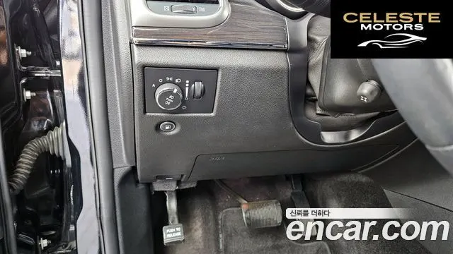 JEEP 3.0 2018 — photo 16 sur 20