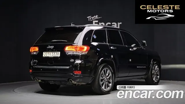JEEP 3.0 2018 — photo 2 sur 20