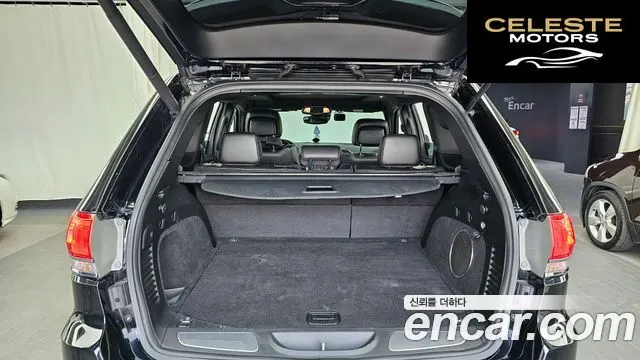 JEEP 3.0 2018 — photo 20 sur 20