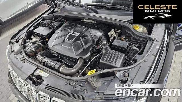 JEEP 3.0 2018 — photo 6 sur 20