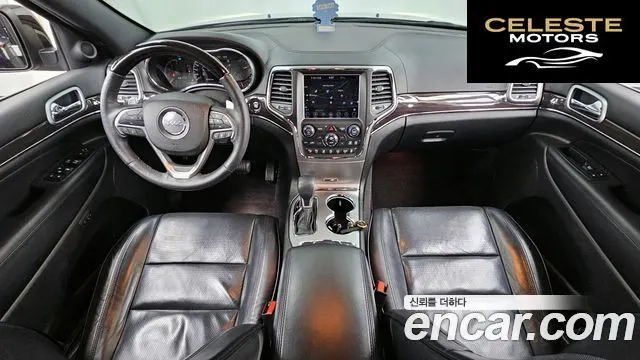 JEEP 3.0 2018 — photo 7 sur 20