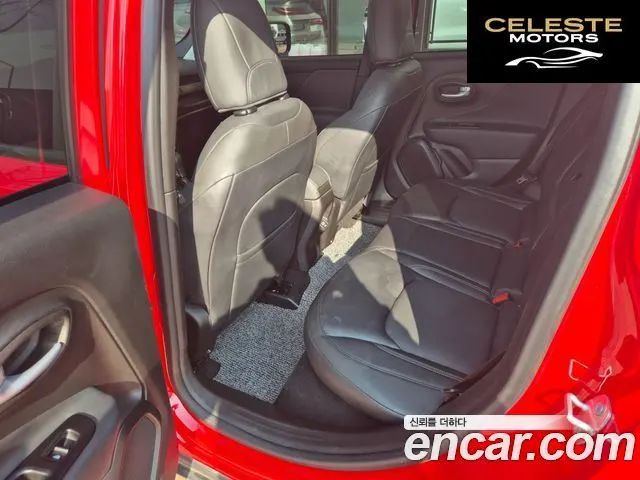 JEEP 1.3 Limited 2023 — photo 10 sur 26