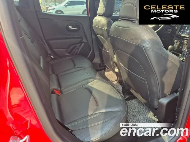 JEEP 1.3 Limited 2023 — photo 11 sur 26