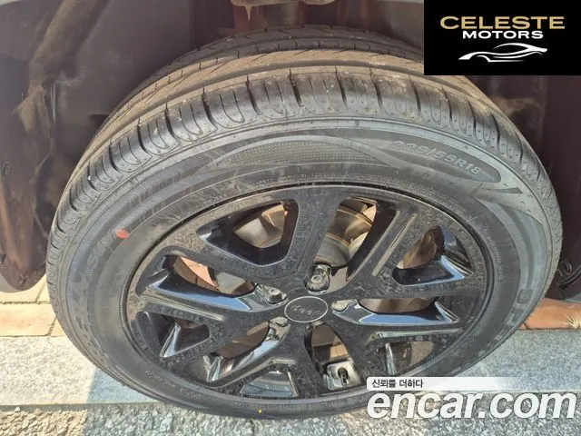 JEEP 1.3 Limited 2023 — photo 24 sur 26