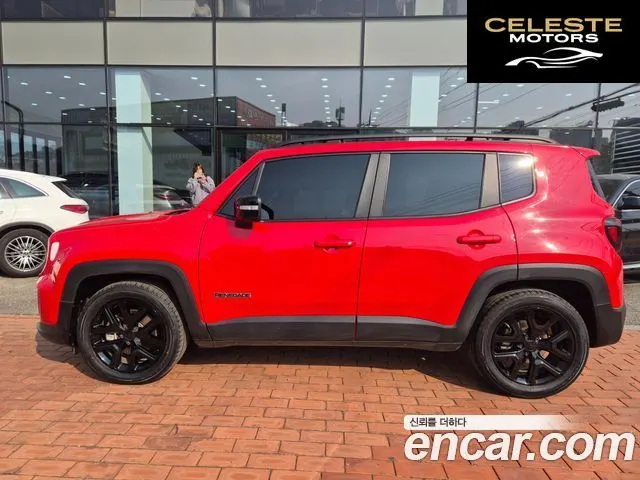 JEEP 1.3 Limited 2023 — photo 4 sur 26