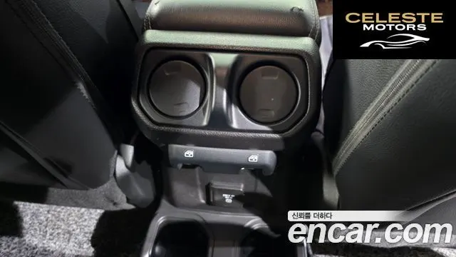 JEEP (JL) 2.0 4portes 2018 — photo 19 sur 20