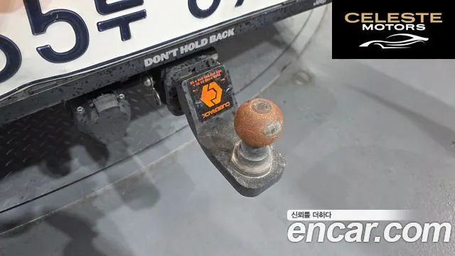 JEEP (JL) 2.0 4portes 2019 — photo 20 sur 20