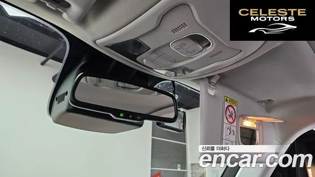 JEEP 2.4 Limited 2020 — photo 19 sur 20