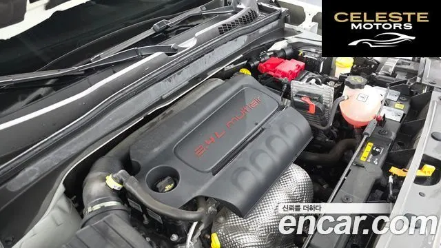 JEEP 2.4 Limited 2021 — photo 5 sur 20