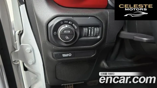 JEEP (JT) 3.6 2021 — photo 18 sur 20