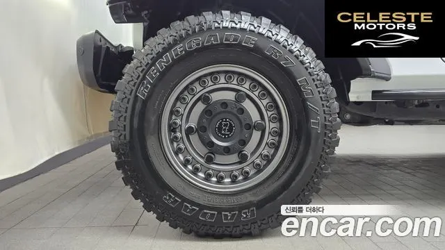 JEEP (JT) 3.6 2021 — photo 5 sur 20