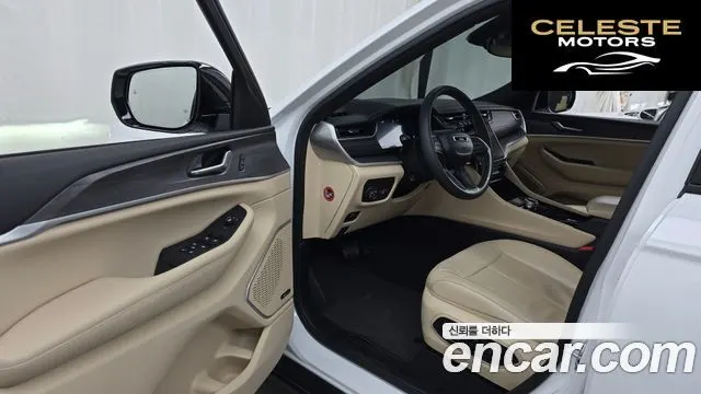 JEEP (WL) 3.6 Limited 2023 — photo 10 sur 26