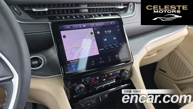 JEEP (WL) 3.6 Limited 2023 — photo 14 sur 26