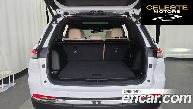 JEEP (WL) 3.6 Limited 2023 — photo 20 sur 26
