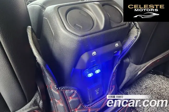 JEEP (JL) 2.0 4portes 2021 — photo 12 sur 20