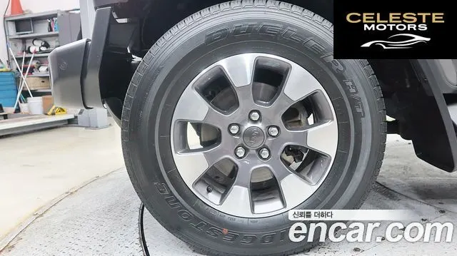 JEEP (JL) 2.0 4portes 2021 — photo 5 sur 25