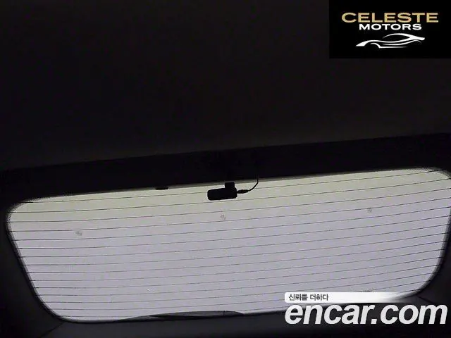 JEEP (KL) 2.4 High AWD 2019 — photo 11 sur 25