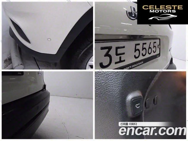 JEEP (KL) 2.4 High AWD 2019 — photo 16 sur 25