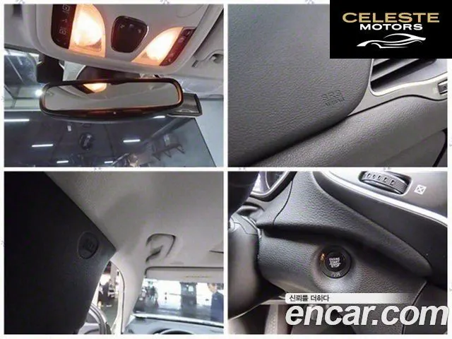 JEEP (KL) 2.4 High AWD 2019 — photo 17 sur 25