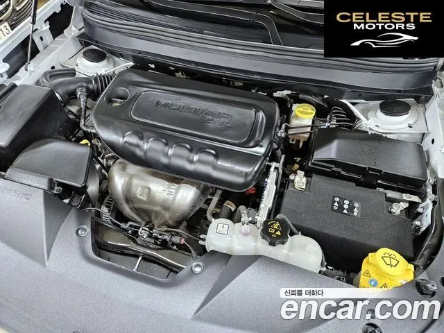 JEEP (KL) 2.4 Limited 2WD 2022 — photo 6 sur 26