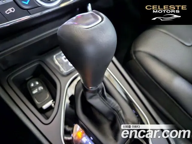 JEEP (KL) 2.4 Limited 2WD 2022 — photo 9 sur 26