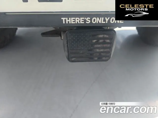 JEEP (JL) 2.0 4portes 2022 — photo 9 sur 26