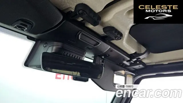 JEEP (JL) 2.0 4portes 2019 — photo 17 sur 20