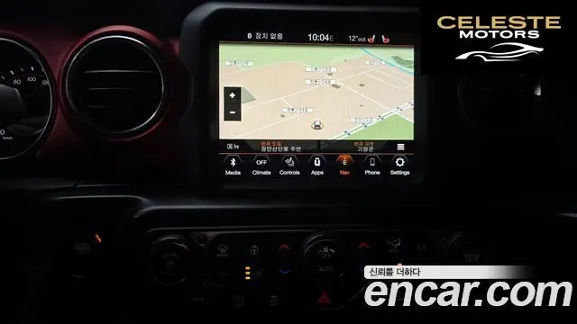 JEEP (JT) 3.6 2021 — photo 16 sur 20