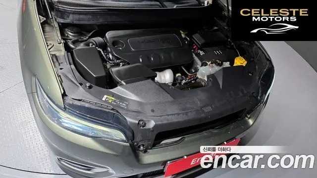JEEP (KL) 2.4 Limited AWD 2021 — photo 6 sur 20