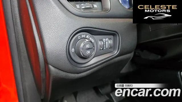 JEEP 2.4 Limited AWD 2019 — photo 17 sur 20