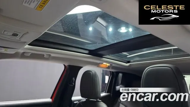 JEEP 2.4 Limited AWD 2019 — photo 18 sur 20