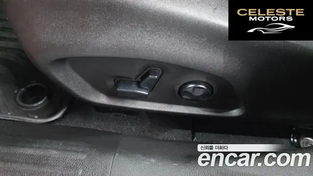 JEEP 2.4 Limited AWD 2019 — photo 19 sur 20