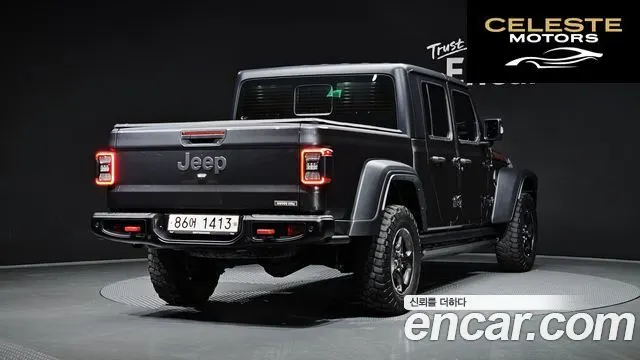 JEEP (JT) 3.6 2021 — photo 2 sur 20