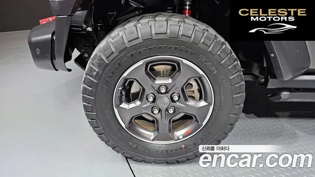 JEEP (JT) 3.6 2021 — photo 5 sur 20