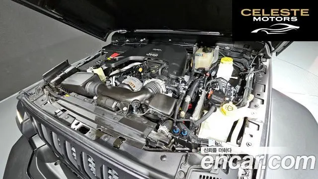 JEEP (JT) 3.6 2021 — photo 6 sur 20