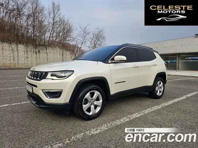 JEEP 22.4 Limited AWD 2019 — photo 23 sur 26