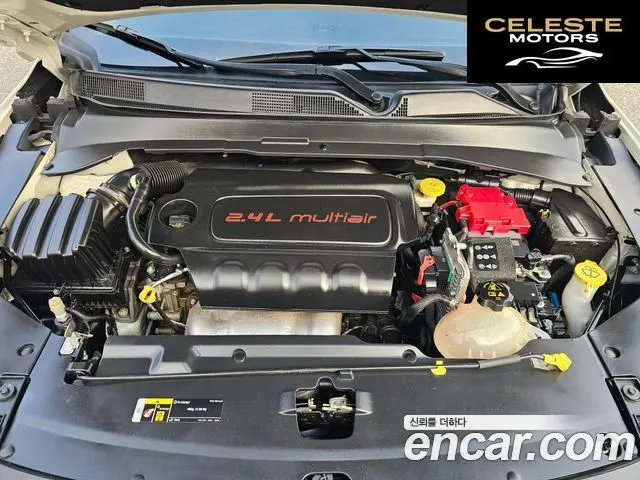 JEEP 22.4 Limited AWD 2019 — photo 24 sur 26